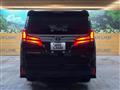 2020 Toyota Alphard G