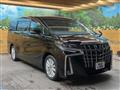 2020 Toyota Alphard G