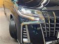 2023 Toyota Alphard G