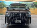 2023 Toyota Alphard G