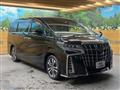 2023 Toyota Alphard G