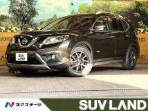 2015 Nissan X-Trail