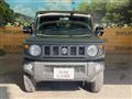 2025 Suzuki Jimny