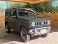 2025 Suzuki Jimny