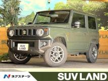 2025 Suzuki Jimny
