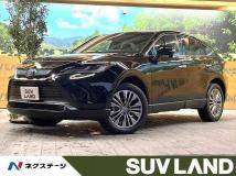2024 Toyota Harrier Hybrid