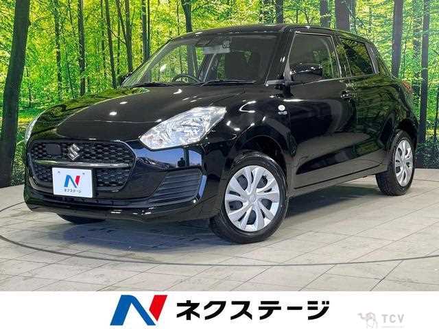 2021 Suzuki Swift