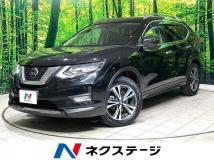 2020 Nissan X-Trail