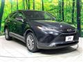 2023 Toyota Harrier