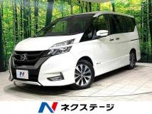 2017 Nissan Serena