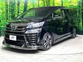 2019 Toyota Vellfire