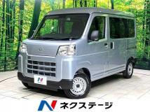 2025 Daihatsu Hijet Cargo