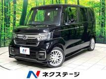 2021 Honda N BOX