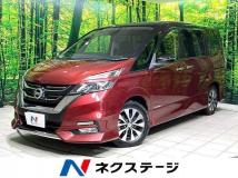 2016 Nissan Serena