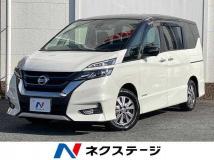 2018 Nissan Serena