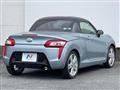 2015 Daihatsu Copen