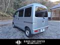 2016 Subaru Sambar