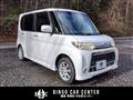 2010 Daihatsu Tanto