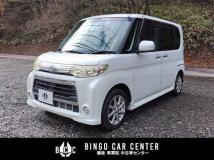 2010 Daihatsu Tanto