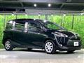 2018 Toyota Sienta