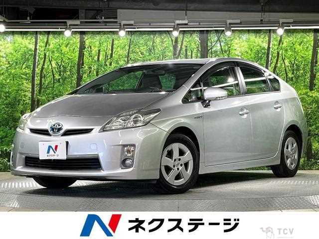 2009 Toyota Prius