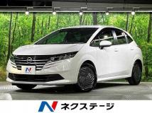 2025 Nissan Note