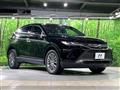 2021 Toyota Harrier