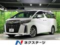 2020 Toyota Alphard G