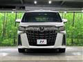 2020 Toyota Alphard G