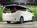2020 Toyota Alphard G