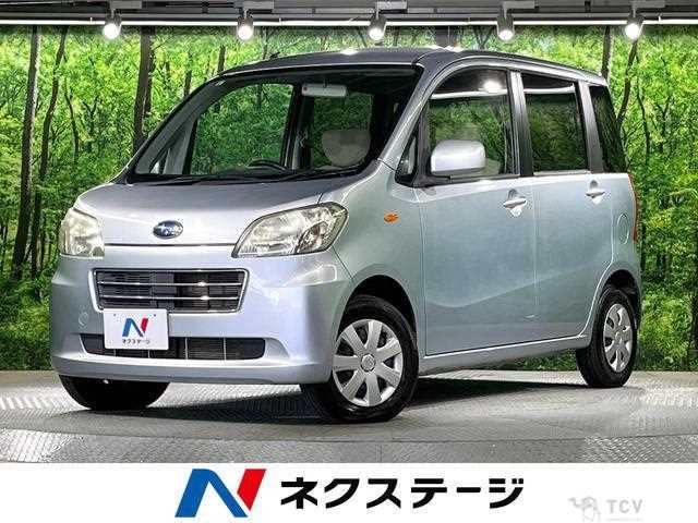 2011 Subaru Subaru Others