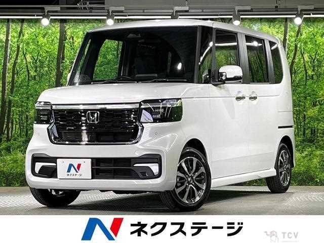 2025 Honda N BOX