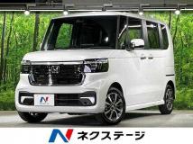 2025 Honda N BOX