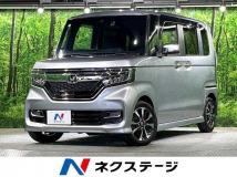 2019 Honda N BOX