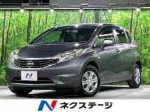 2014 Nissan Note