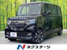 2020 Honda N BOX