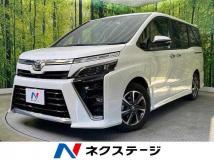 2021 Toyota Voxy