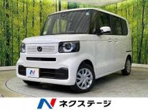 2024 Honda N BOX