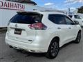 2016 Nissan X-Trail