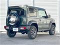 2023 Suzuki Jimny Sierra
