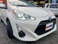 2015 Toyota AQUA