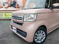 2021 Honda N BOX