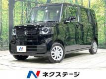 2025 Honda N BOX