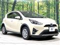 2019 Toyota AQUA
