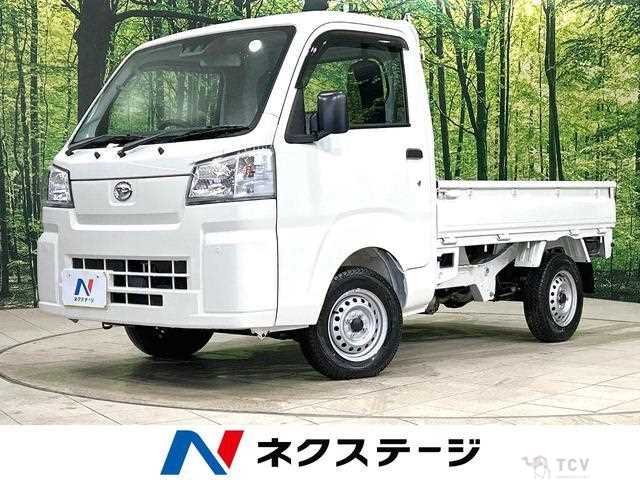 2025 Daihatsu Hijet Truck