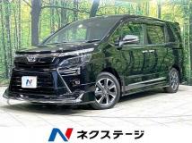 2020 Toyota Voxy