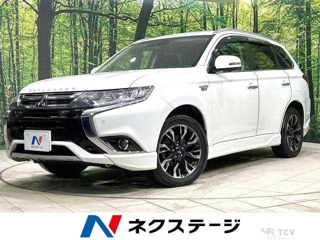 2015 Mitsubishi Outlander