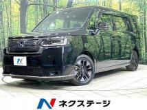 2024 Honda Step WGN