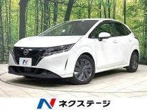 2021 Nissan Note