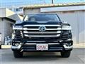 2023 Toyota Land Cruiser
